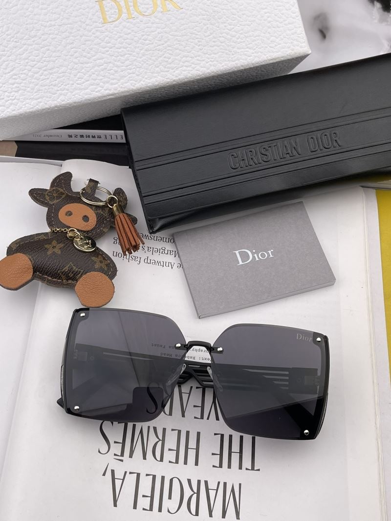 Dior Sunglasses